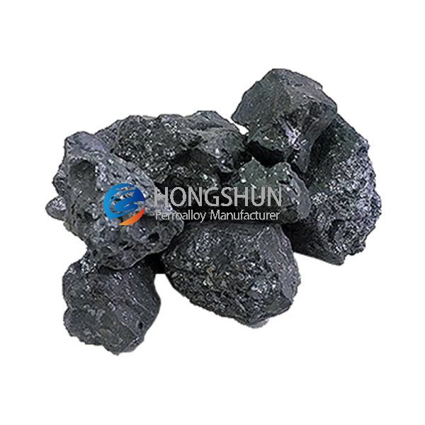 silicon slag