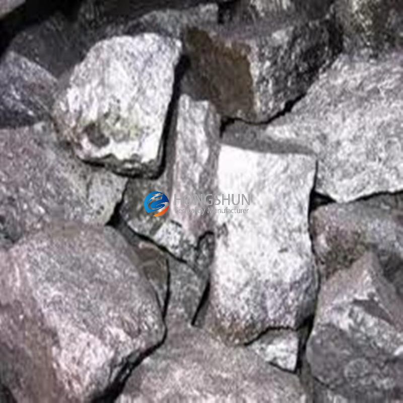 ferrosilicon