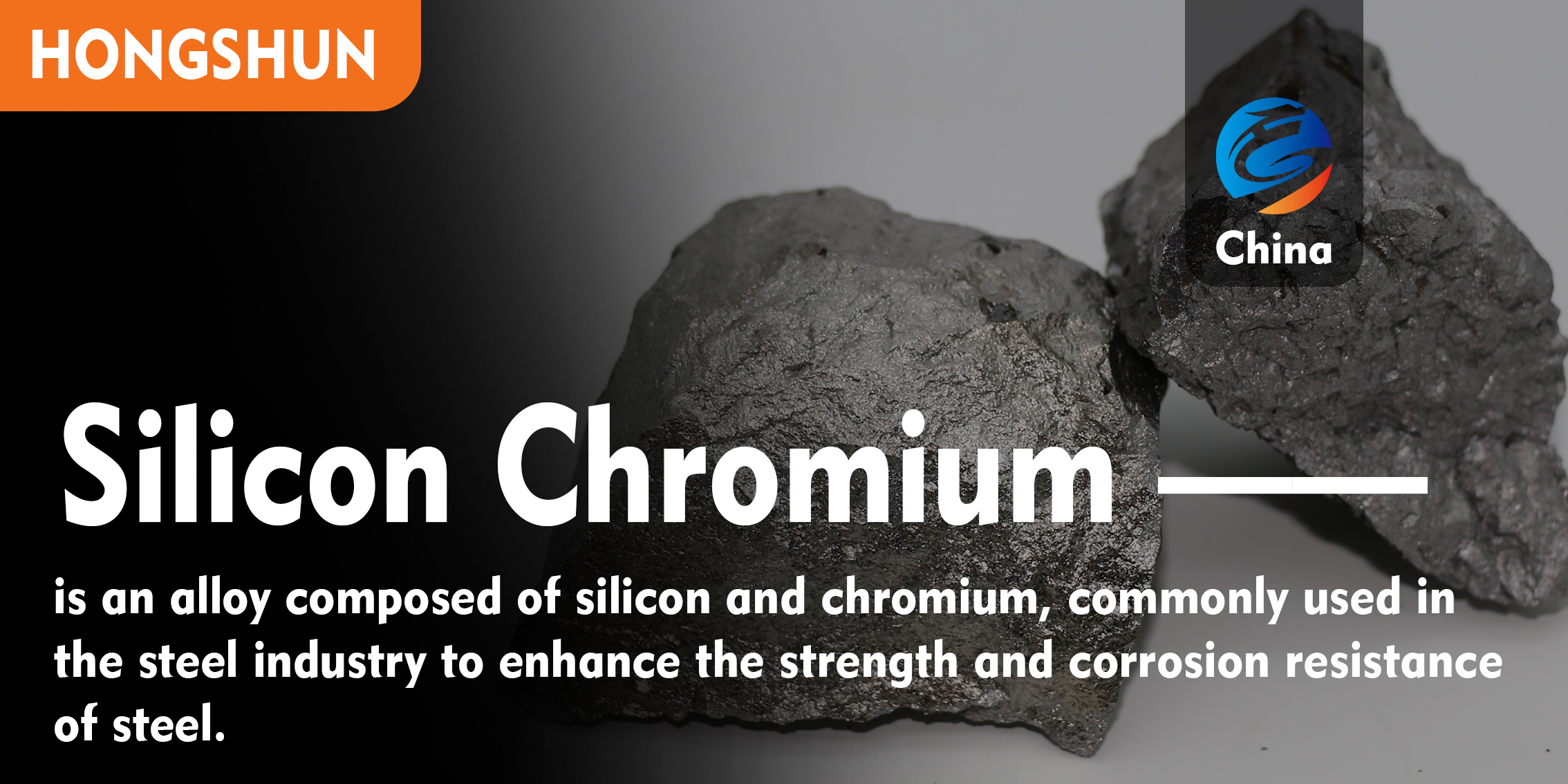 Discover the Role of Silicon Chromium in Steelmaking and Casting