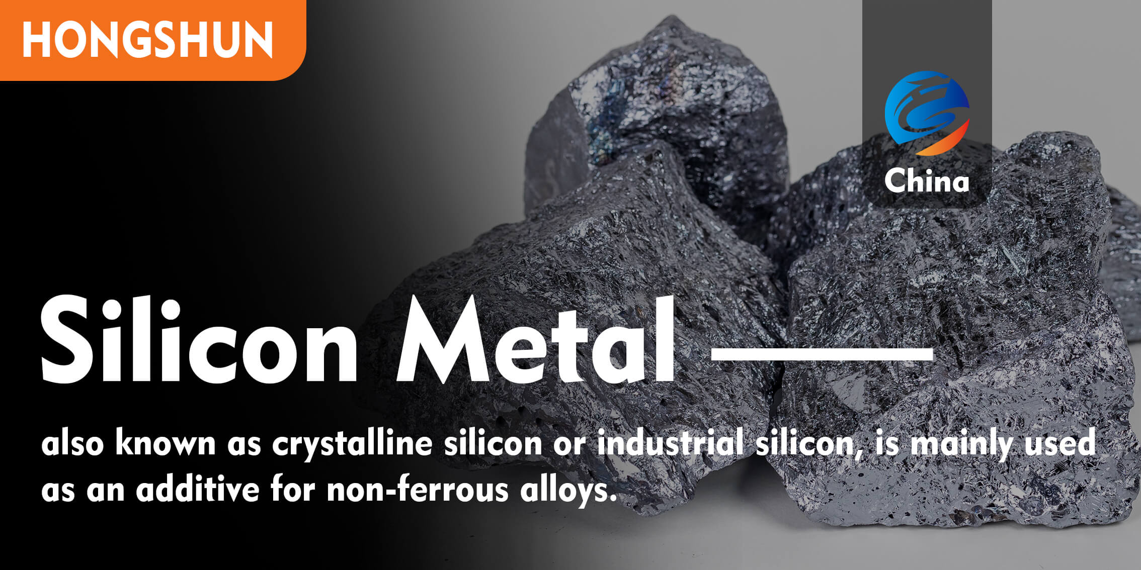 Metallic Silicon Powder