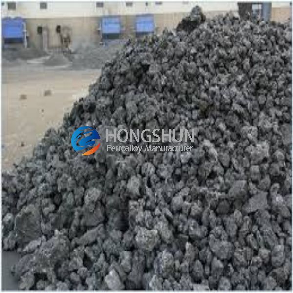 silicon slag