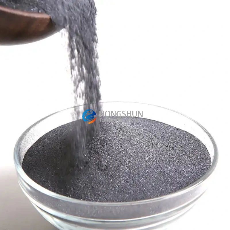 China-Factory-Ferrosilicon-Powder-FeSi-Ferro-Silicon-Powder