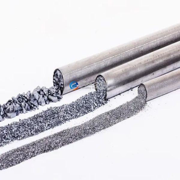 Cored Wire