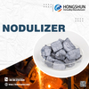 Nodulizer(FeSiMgRe Alloy)
