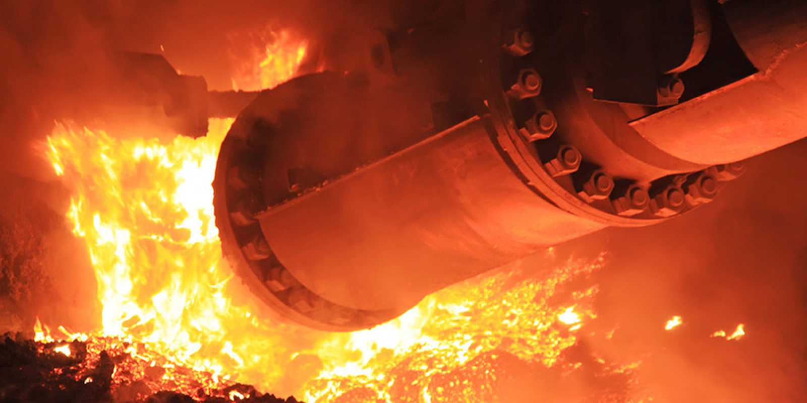 The Revolutionary Role of Silicon Slag in Steelmaking: A Game-Changer for Modern Industry
