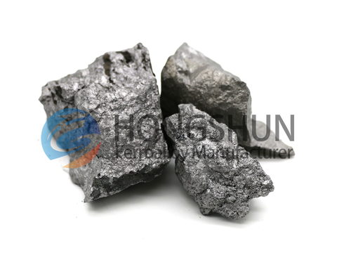 Silicon Chromium Alloy