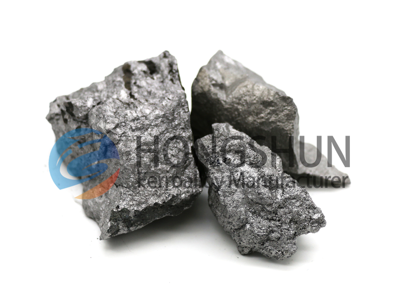 Silicon Chromium Alloy