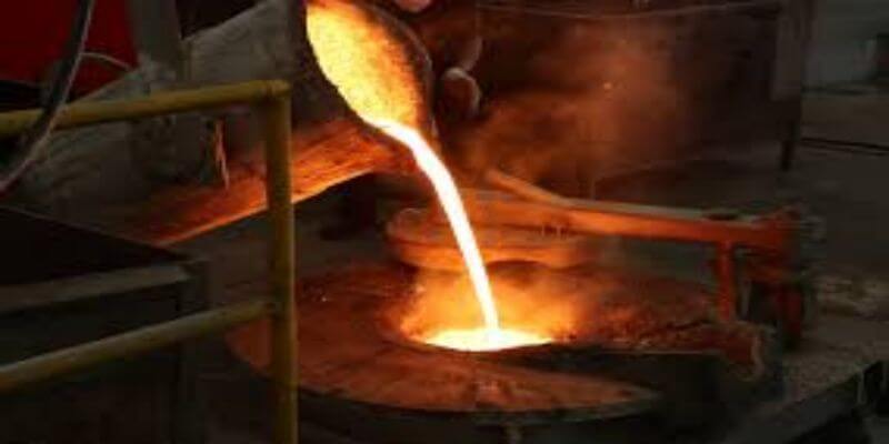 How to Produce Low Carbon Ferrochrome？